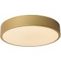 Lucide UNAR 79185/30/02 Таванен светилник 1x18w/led 2700k 1260lm ip20