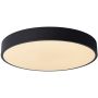 Lucide UNAR 79185/40/30 Таванен светилник 1x24w/led 2700k 1680lm ip20