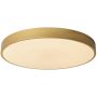 Lucide UNAR 79185/50/02 Таванен светилник 1x36w/led 2700k 2520lm ip20