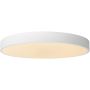 Lucide UNAR 79185/50/31 Таванен светилник 1x36w/led 2700k 2650lm ip20