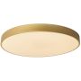 Lucide UNAR 79185/80/02 Таванен светилник 1x80w/led 2700k 5600lm ip20
