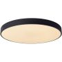 Lucide UNAR 79185/80/30 Таванен светилник 1x80w/led 2700k 5600lm ip20