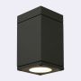 Norlys SANDVIK 796GR Таванен светилник 1x3,9W/GU10 2700K 265LM IP54