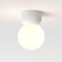 Astro Lighting Lyra 1472003 Таванна лампа 1x10W/G9 IP44