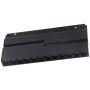 Zambelis MAGNETIC 20290 Шинен фар 12W/led 3000K 1021lm IP20