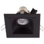 Maxlight HIT H0090 Вградено спот светило 1x50w/gu10 ip20
