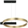 Zambelis PENDANT LED 22011 Висяща лампа 41W/led 3000K 2520lm IP20