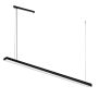 Antigo Hiate 1858 Висяща лампа 2x36W/LED 4000K 4709lm IP20