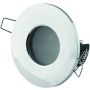 Maxlight AQUA H0045 Вградено спот светило 1x35w/gu5_3_mr16 ip65