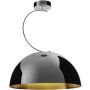 Maxlight TWENTY P0463 Таванен светилник 1x60w/e27 ip20