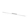 Antigo Slim 1292 Таванна лампа 1x12W/LED 4000K 1570lm IP20
