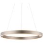 Endon GEN 80572 Висяща лампа 1x43W/LED 2700K 2700LM IP20