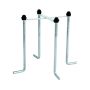 Endon ZONE 80775 Кука IP20