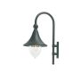 Norlys FIRENZE 8012B Светлина за фенер 1x9W/E27 IP54