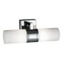 Prezent ANITA 8001 Светильник за стена 2x33W/G9 IP44