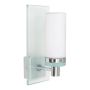 Prezent LYRICA 8020 Светильник за стена 1x40W/G9 IP44
