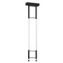 Antigo Alha 9071 Таванна лампа 2x32W/LED 3000K 3907lm IP20