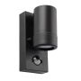 Endon ICARUS PIR 81010 Светильник за стена 7W/GU10 IP44