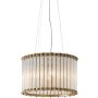 Endon Romola 81999 Висяща лампа 6x40w/e14 ip20