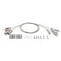 Endon STRATUS 81744 Монтажен елемент IP20