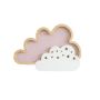 Milagro CLOUD MLP5484 Светильник за стена 8W LED 3000K 400LM IP20