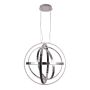 Milagro COPERNICUS ML6153 Висяща лампа 180W LED 3000K 4000LM IP20