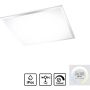 Paul Neuhaus FLAG 8111-17 LED панел 1x28W/LED 2700-5000k 2800lm ip44