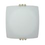 Prezent MILANO 814 Таванен светилник 2x60W/E27 IP20