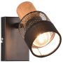 Trio NANDINI 811700132 Спот 1x10w/e14 ip20