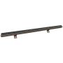 Zambelis WALL WASHER E498 Светильник за стена 36W/led 2700K 1530lm IP65