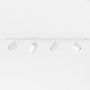 Astro Lighting Koto 1478015 Спот 4x6W/LED|GU10 IP20