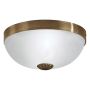 Eglo IMPERIAL 82741 Таванен светилник 2x60W/E27