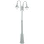 Norlys FIRENZE 820W Фенер 2x9W/E27 IP54