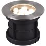 Trio BELAJA 821660207 Входна лампа 1x9w/led 3000k 540lm ip65