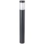Zambelis BOLLARD LIGHT E277 Стойка лампа 10W/led 3000K 993lm IP54