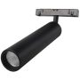 Zambelis MAGNETIC SPOT 2095-D Шинен фар 15W/led 3000K 1225lm IP20
