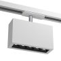 Antigo A-Glare 6325 Шинен фар 5x10W/LED 4000K 800lm IP20