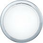 Eglo PLANET 1 83155 Таванен светилник 1x60W/E27
