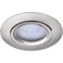 Lutec SCOP 8304601448 Вградено спот светило 1x4.7w/gu10 2700K-6500K+rgb 440lm ip20