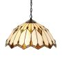 Prezent TIFFANY VI. 83 Висяща лампа 2x60W/E27 IP20