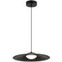 Zambelis PENDANT LED 22130 Висяща лампа 12W/led 3000K 1400lm IP20