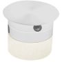 Zambelis PLUG & PLAY SYSTEM 19151 Таванен цокъл 3W/led 3000K 285lm IP20