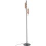 Zuma Line MADERA 8310144 Стойка лампа 2x28W/G9 IP20