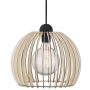 Nordlux CHINO 84833014 Висяща лампа 1x60W/E27 IP20