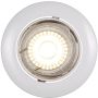 Nordlux RECESS 84650001 Вградено спот светило 3x35W/GU10 3000K 780LM IP23