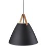 Nordlux STRAP 84353003 Висяща лампа 1x40W/E27 IP20