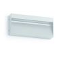Novolux ABAR 847A-L0107B-01 Светильник за стена 1x7W/LED 650LM IP54