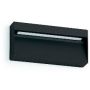 Novolux ABAR 847A-L0107B-02 Светильник за стена 1x7W/LED 650LM IP54