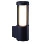 Novolux ADAY 848A-L0109A-04 Светильник за стена 1x9W/LED 578LM IP54