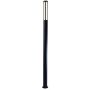 Novolux ADAY 848C-L0118A-04 Фенер 1x18W/LED 1341LM IP54
